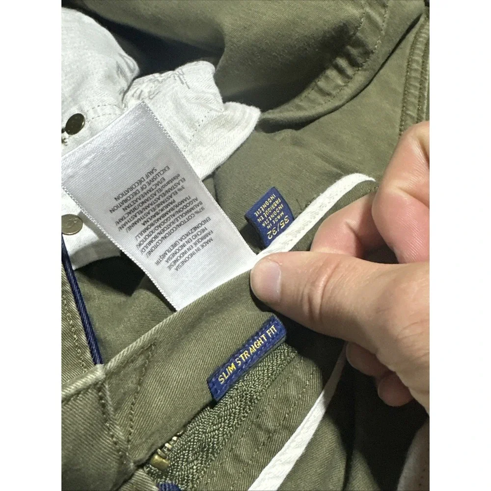 Polo Ralph Lauren awesome men